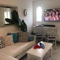Deluxe appartment at Point village