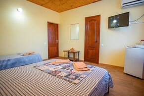 Guest House Apelsin