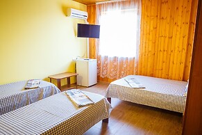 Guest House Apelsin