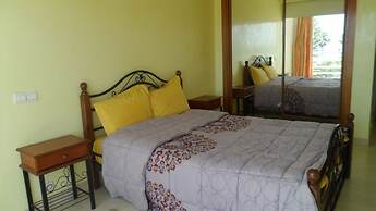 Appartement centre ville Vue sur Mer A8