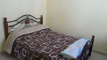 Appartement centre ville Vue sur Mer A8