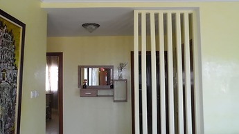 Appartement centre ville Vue sur Mer A8