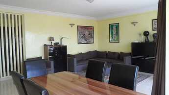 Appartement centre ville Vue sur Mer A8