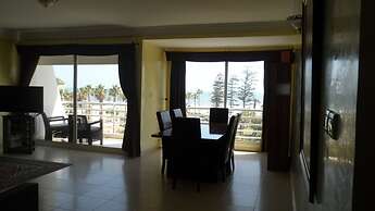 Appartement centre ville Vue sur Mer A8