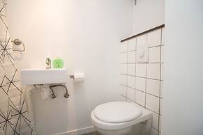 The Sunny Reykjavik House