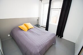 The Sunny Reykjavik House