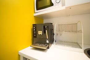 The Sunny Reykjavik House