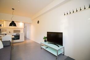 The Sunny Reykjavik House