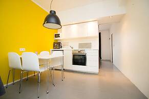 The Sunny Reykjavik House