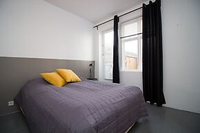 The Sunny Reykjavik House