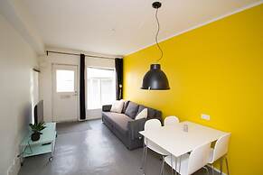 The Sunny Reykjavik House