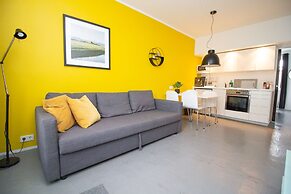 The Sunny Reykjavik House