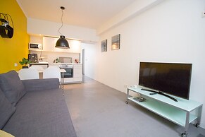 The Sunny Reykjavik House