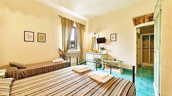 Agriturismo Porta Sirena