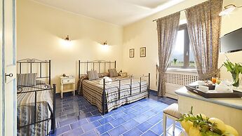 Agriturismo Porta Sirena