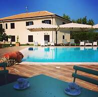 Agriturismo Porta Sirena