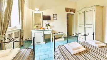 Agriturismo Porta Sirena