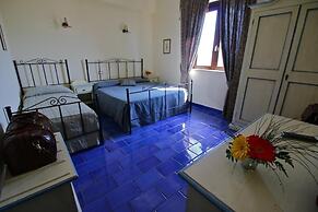 Agriturismo Porta Sirena