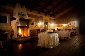 Agriturismo Porta Sirena