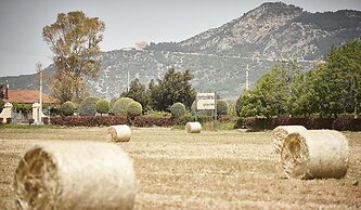 Agriturismo Porta Sirena