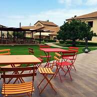 Agriturismo Porta Sirena