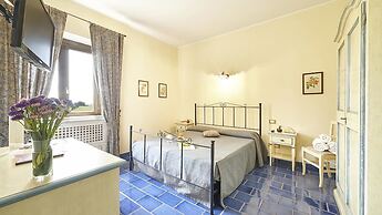 Agriturismo Porta Sirena