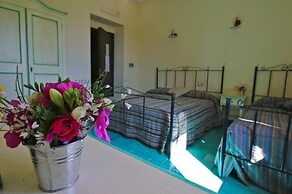 Agriturismo Porta Sirena