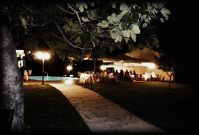 Agriturismo Porta Sirena