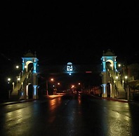 Coraizone Hostal - Hostel