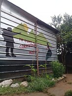 Coraizone Hostal - Hostel
