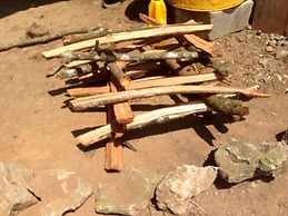 Coraizone Hostal - Hostel