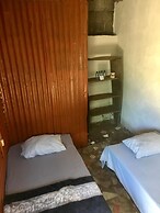 Coraizone Hostal - Hostel