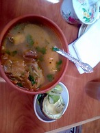 Coraizone Hostal - Hostel