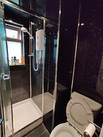 White's Row Resident