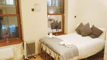 White's Row Resident