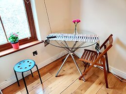 White's Row Resident