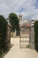 La Côte Monsieur Chambres d'Hotes