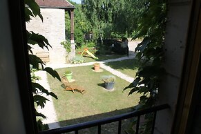 La Côte Monsieur Chambres d'Hotes