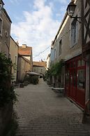 La Côte Monsieur Chambres d'Hotes