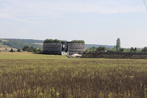 La Côte Monsieur Chambres d'Hotes