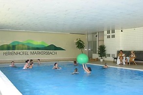Ferienhotel Markersbach