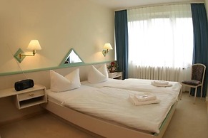 Ferienhotel Markersbach