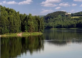 Ferienhotel Markersbach