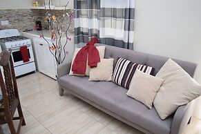 Justinn Apartments