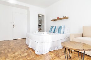 Oro 4 Apartment by Be Local Argentina