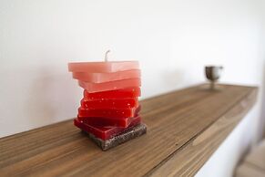 Oro 4 Apartment by Be Local Argentina