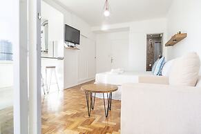 Oro 4 Apartment by Be Local Argentina