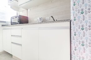 Oro 4 Apartment by Be Local Argentina