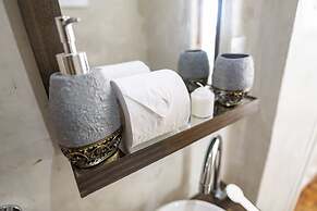 Oro 4 Apartment by Be Local Argentina