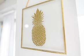 Oro 4 Apartment by Be Local Argentina